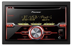 Магнитола Pioneer FH-X775BT Магнитола Pioneer FH-X775BT