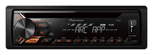  ��������� Pioneer DEH-1900UBA