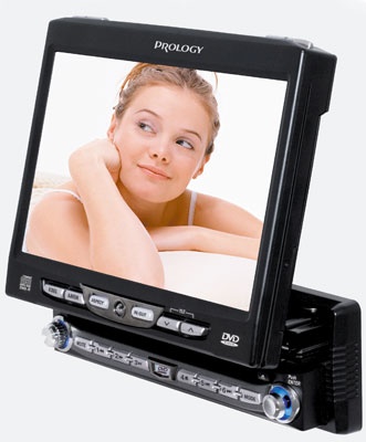  ��������� Prology MDD-710T