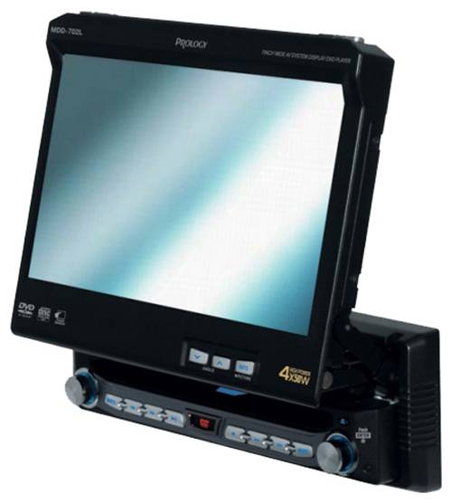  ��������� Prology MDD-702L