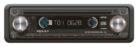 Магнитола Prology CDM-150 Магнитола Prology CDM-150