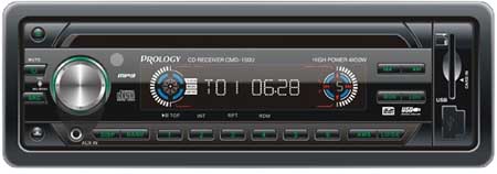  ��������� Prology CMD-160U