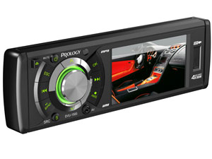  ��������� Prology DVU-1500