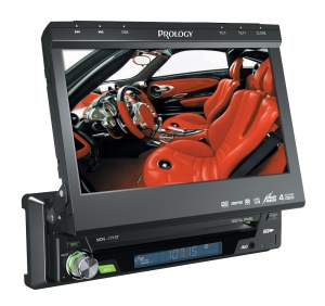 Магнитола Prology MDN-1715T VR Магнитола Prology MDN-1715T VR
