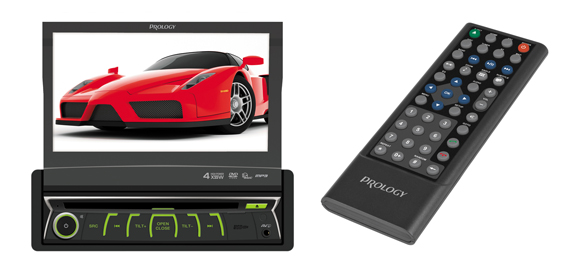  ��������� Prology MDD-720