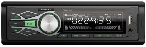  ��������� Prology CMX-140