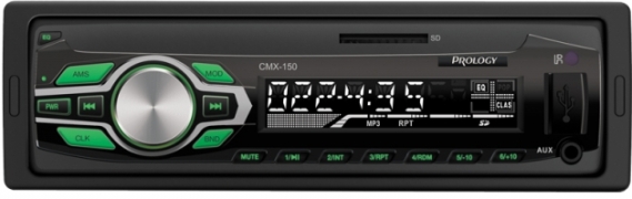 Магнитола Prology CMX-150 Магнитола Prology CMX-150