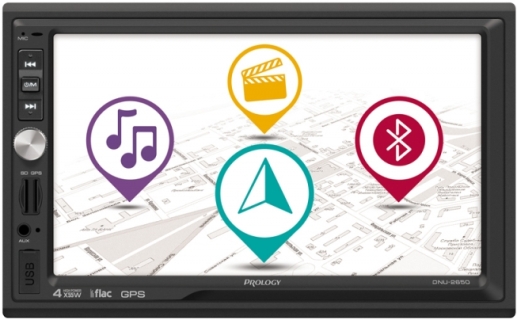  ��������� Prology DNU-2650