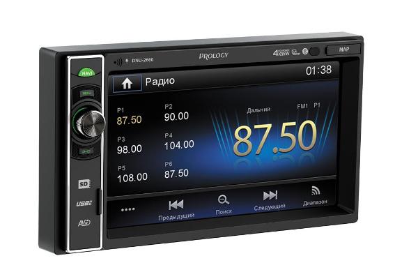  ��������� Prology DNU-2660