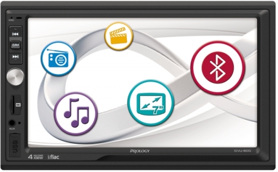  ��������� Prology DVU-800