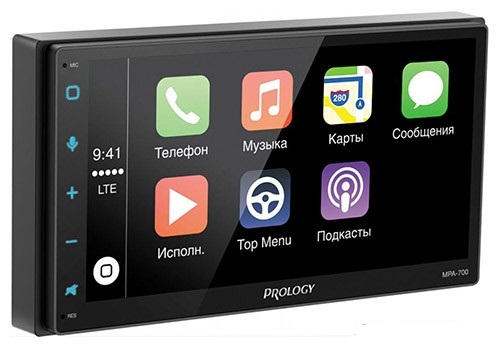  ��������� Prology MPA-700