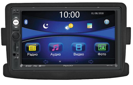 Магнитола Prology LXR-400 Магнитола Prology LXR-400