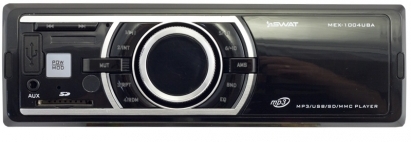 Магнитола SWAT MEX-1004UBA Магнитола SWAT MEX-1004UBA