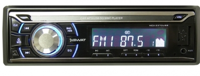Магнитола SWAT MEX-2370UBB Магнитола SWAT MEX-2370UBB