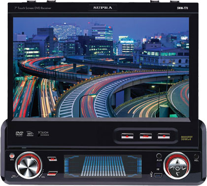  ��������� Supra SWM-770