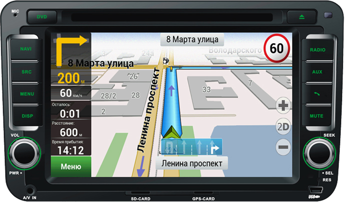 Магнитола Velas V-SKO Skoda Octavia, Yeti, Fabia, Superb, Roomster Магнитола Velas V-SKO Skoda Octavia, Yeti, Fabia, Superb, Roomster