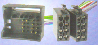 ���������� �� ISO TME Ford Mondeo 2004-->, BMW 2001-->