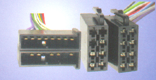 ���������� �� ISO TME Ford