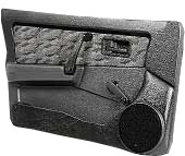 ������ ������������ Atlantics VAZ 2109-08 vinil