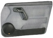 ������ ������������ Atlantics VAZ 2110-11-12 vinil