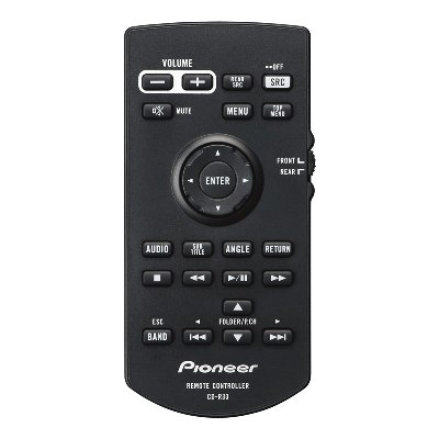Пульт дистанционного управления Pioneer CD-R33