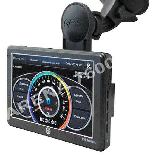 ���������� Arena 7600 PRO DVR