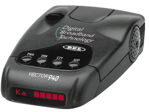 ���������� Beltronics Vector 940