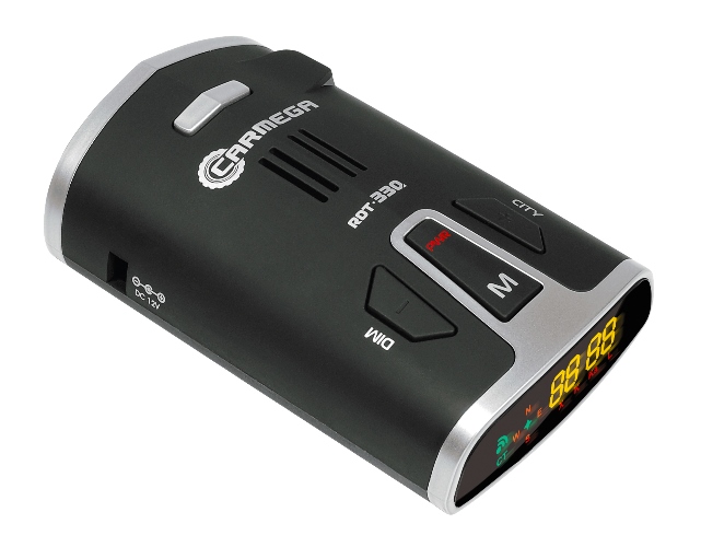 ���������� CARMEGA RDT-330