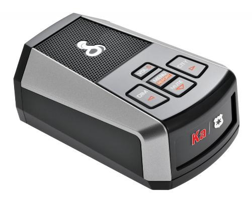 Антирадары Cobra DSP 9200 BT Антирадары Cobra DSP 9200 BT