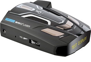 Антирадары Cobra CT 2650 Антирадары Cobra CT 2650