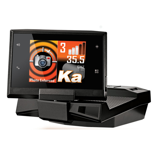 ���������� Cobra VEDETTA SLR 650G RU