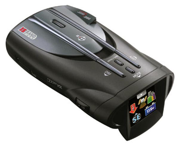 Антирадары Cobra RU 775 Антирадары Cobra RU 775