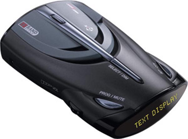 Антирадары Cobra XRS 9740 Антирадары Cobra XRS 9740