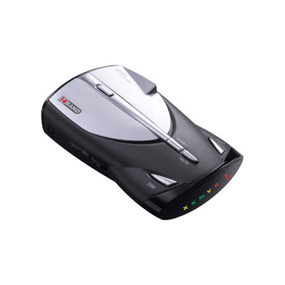 ���������� Cobra XRS 9945