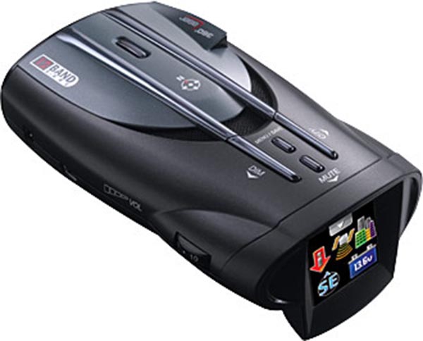 Антирадары Cobra XRS 9950 Антирадары Cobra XRS 9950