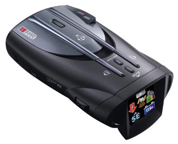 Антирадары Cobra XRS 9955 Антирадары Cobra XRS 9955