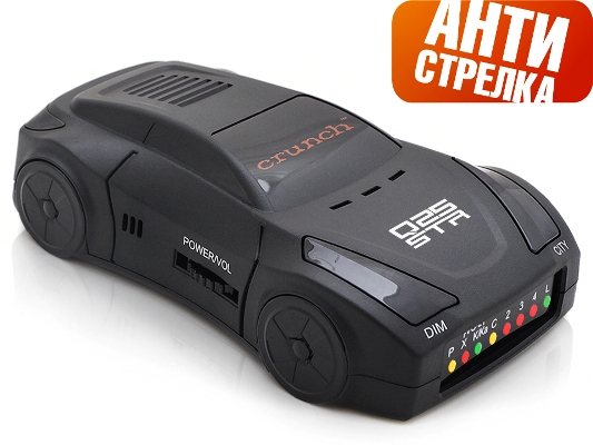 ���������� Crunch Q25 STR