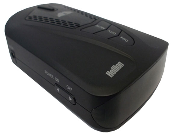 Антирадары Hellion HDR-ST1001 Антирадары Hellion HDR-ST1001