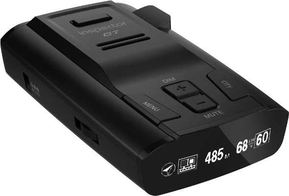 ���������� Inspector GT