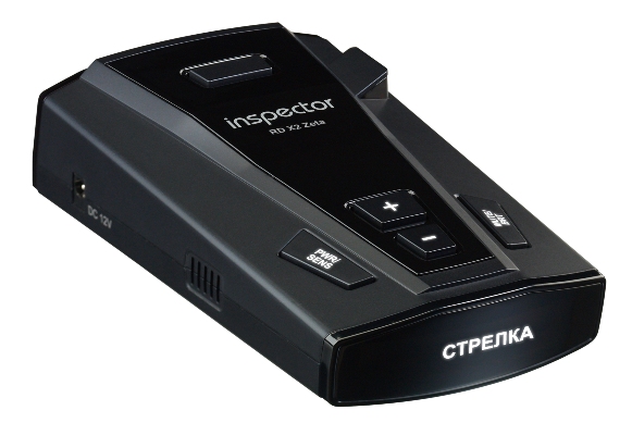 ���������� Inspector RD X2 Zeta