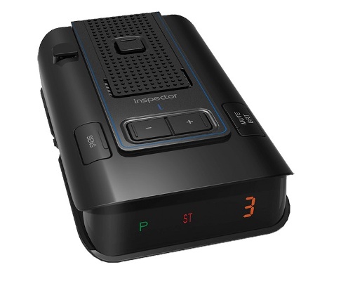 ���������� Inspector RD X3 Iota