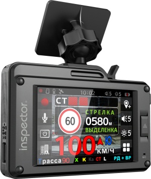 ���������� Inspector SCAT