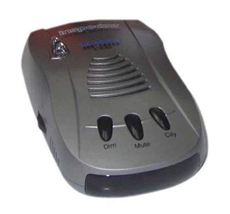 Антирадары Inspector RD U5-v Антирадары Inspector RD U5-v