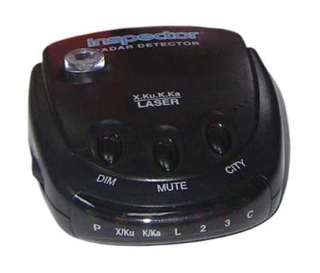 ���������� Inspector RD U2 ST