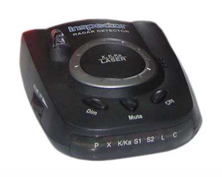 ���������� Inspector RD U4 ST