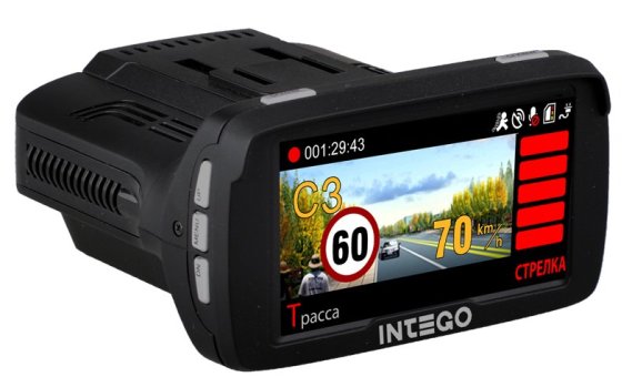 ���������� Intego Hunter