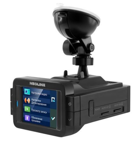 ���������� Neoline X-COP 9000