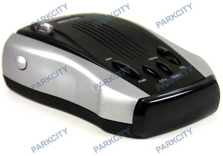 Антирадары ParkCity RD-44ST Антирадары ParkCity RD-44ST