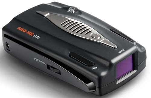 ���������� Sho-Me 1795