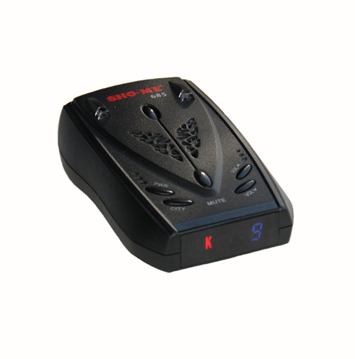 ���������� Sho-Me 685